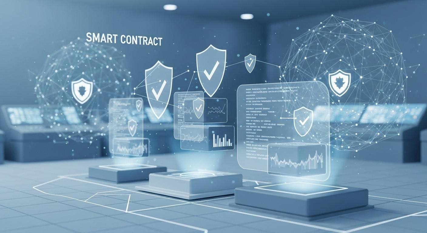 Audit Support for Upgradable Contracts: Clear Guide You Can Trust