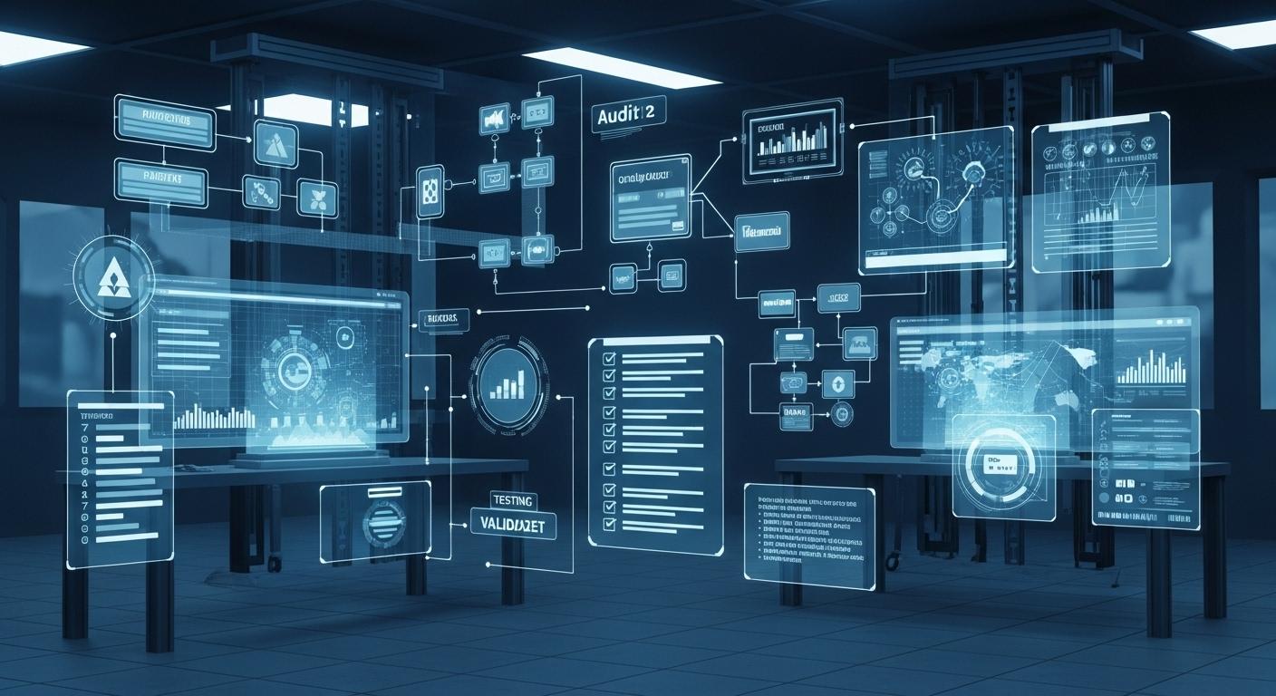 Integration Testing Audit Setup: Step-by-Step Guide