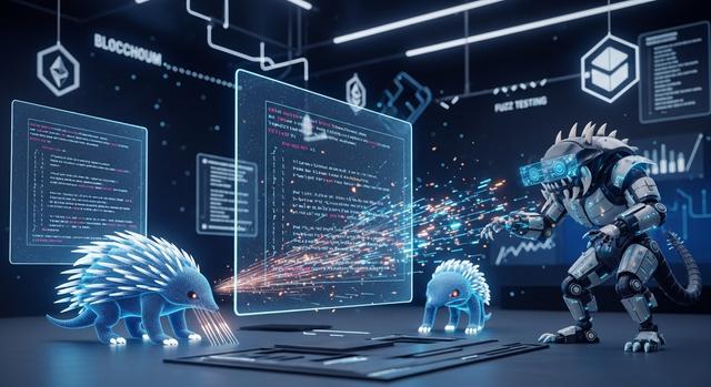 Fuzz Testing Smart Contracts (Echidna, Manticore) Guide