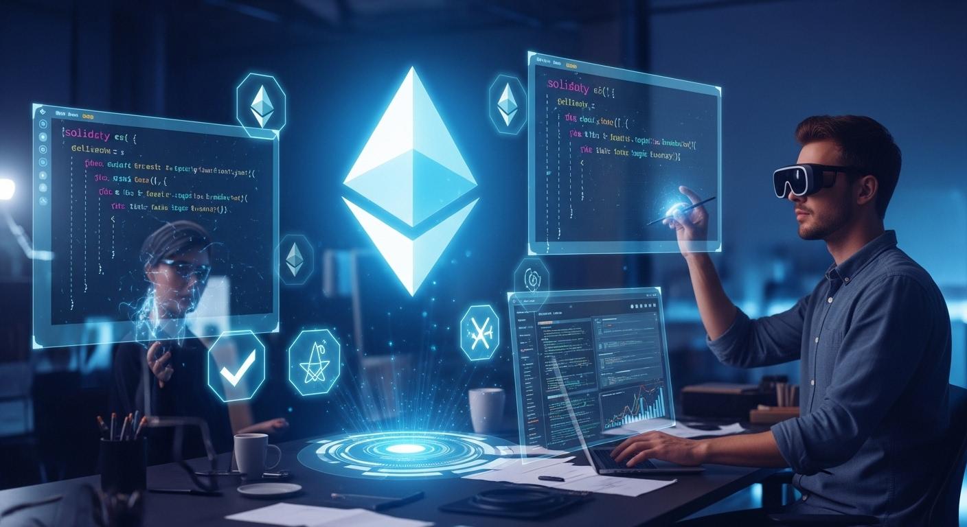 Unit Testing Strategies for Solidity Audits Explained