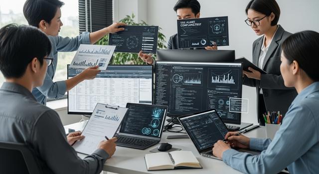 Best Practices for Pre‑Audit Testing That Work Well