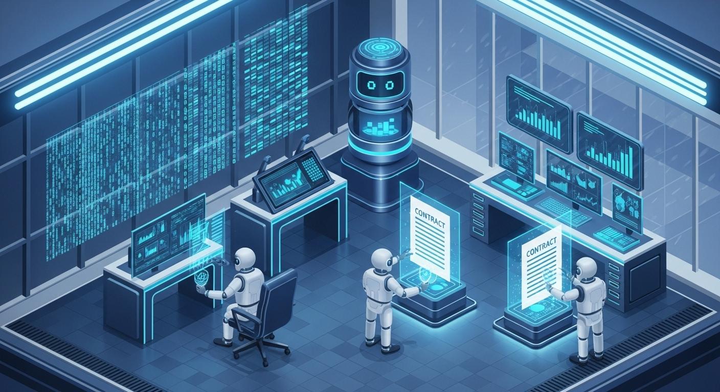Top Smart Contract Audit Firms 2025 | Reliable & Trusted List