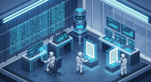 Top Smart Contract Audit Firms 2025 | Reliable & Trusted List