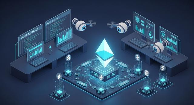Continuous Smart Contract Monitoring Post‑Audit: What You Need to Know