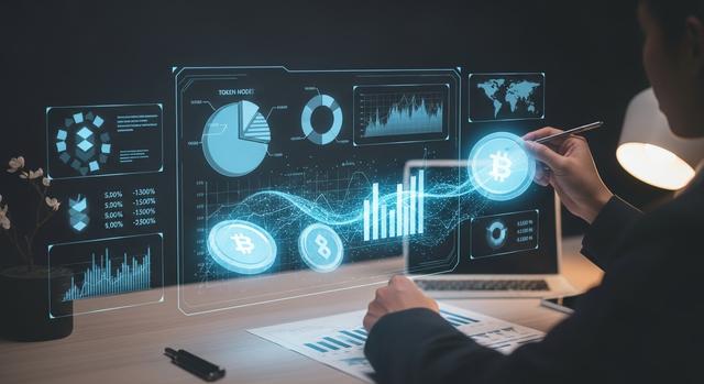 Economic audits: tokenomics review for clear insights