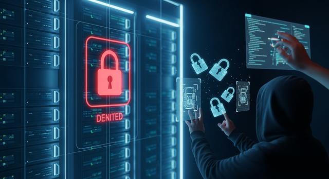 Access Control Vulnerabilities and Audit Fixes Guide