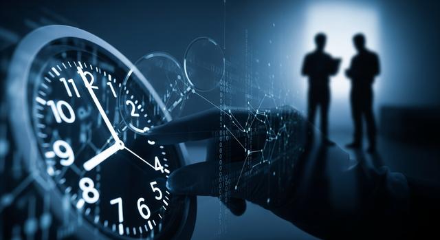 Timestamp Manipulation and Its Audit Implications