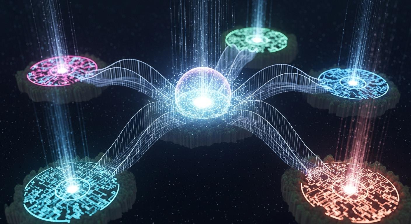 Cross‑chain Interoperability Breakthroughs Explained