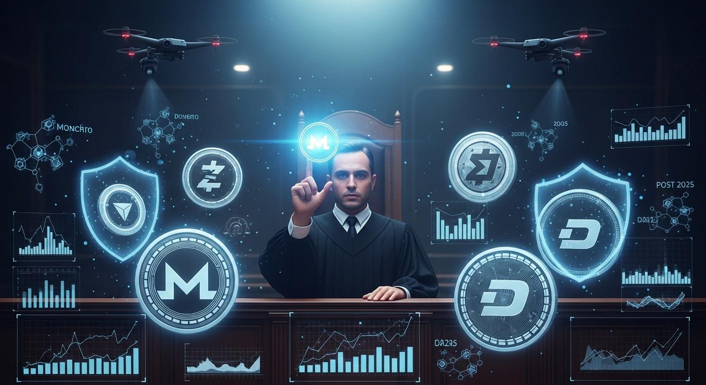 Impact of SEC decisions on altcoins: What to Know