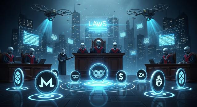 Privacy coins regulation post‑2025: What to expect next