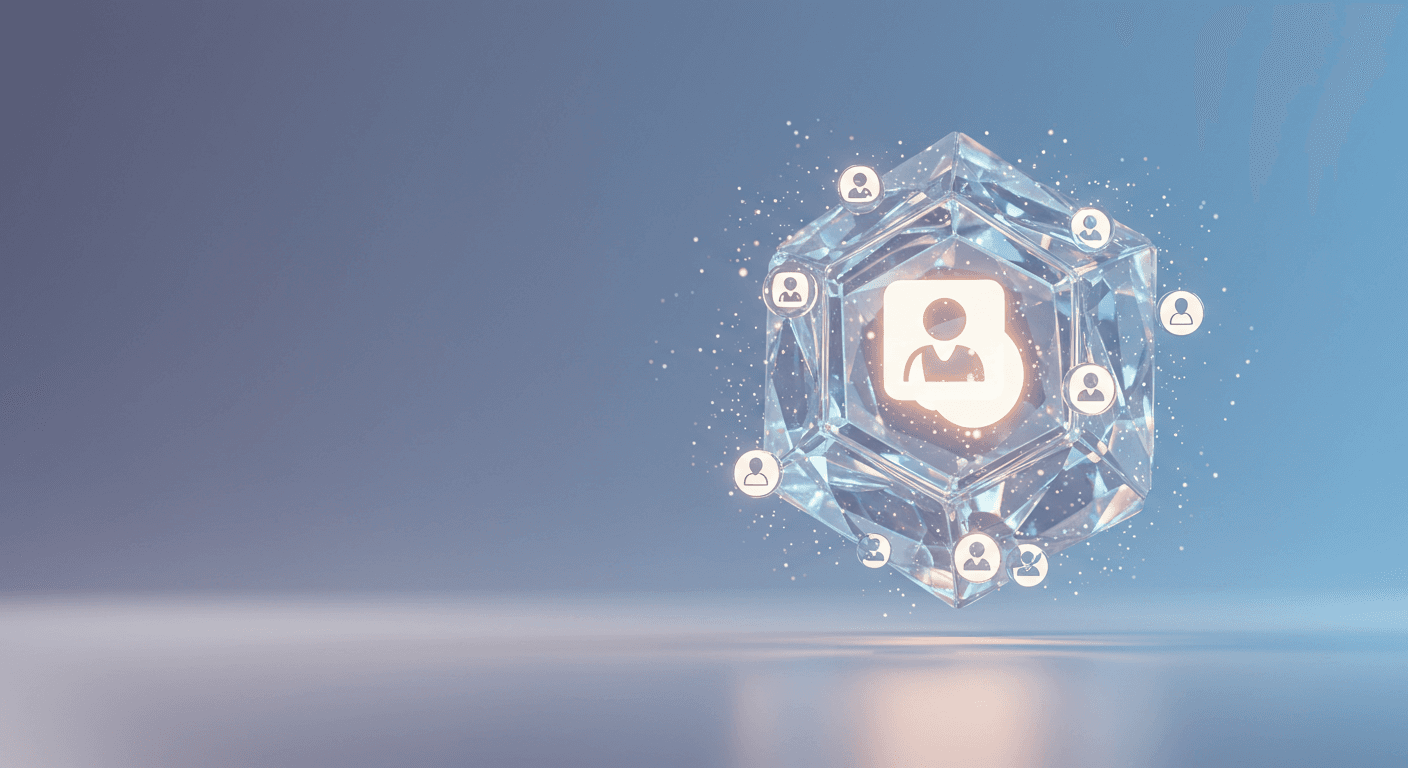 Blockchain identity solutions & privacy: Safe and Secure