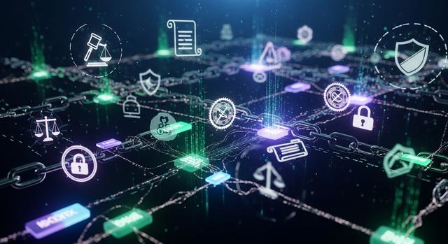 Regulatory Challenges for Multi-chain Crypto Projects Explained