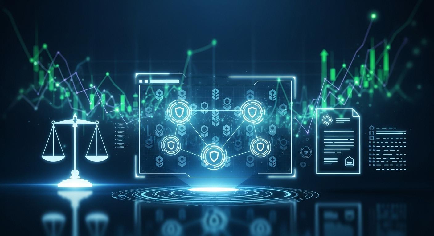 SEC Guidelines for Security Tokens: What Investors Should Know