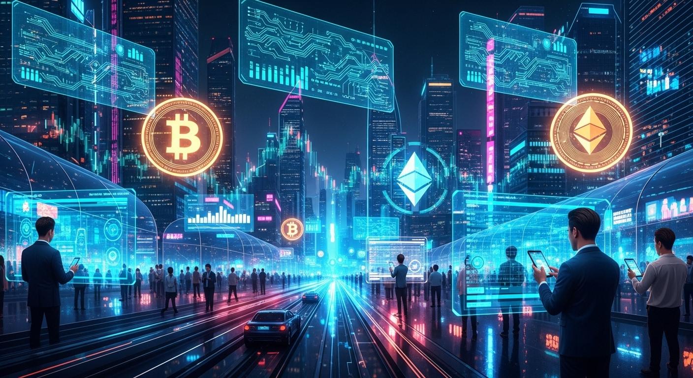 Crypto Regulation Trends in Emerging Markets Explained Clearly