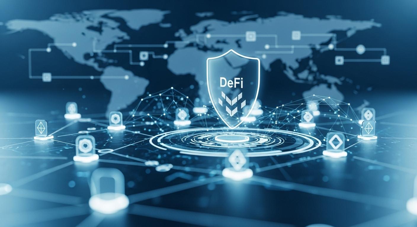 Understanding the FATF Travel Rule and Its Implications for DeFi