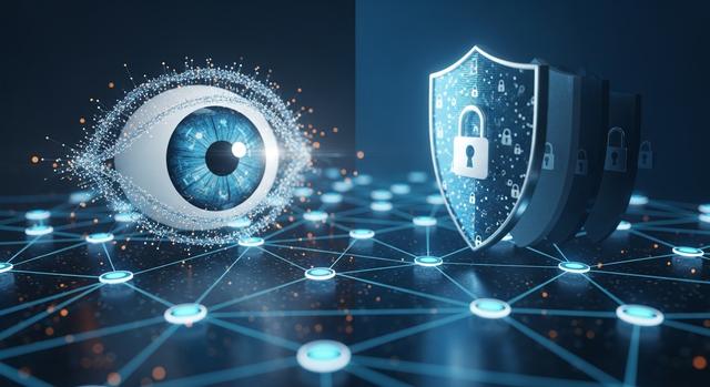Analyzing the Effect of Anti-CBDC Surveillance Policies on Blockchain Privacy
