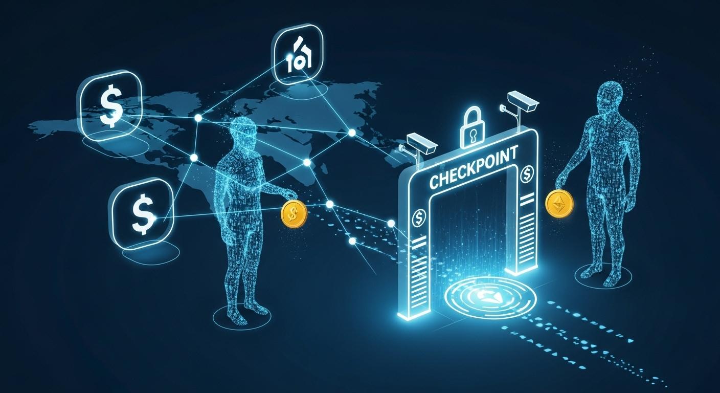 How the FATF's Travel Rule Impacts Crypto Remittances