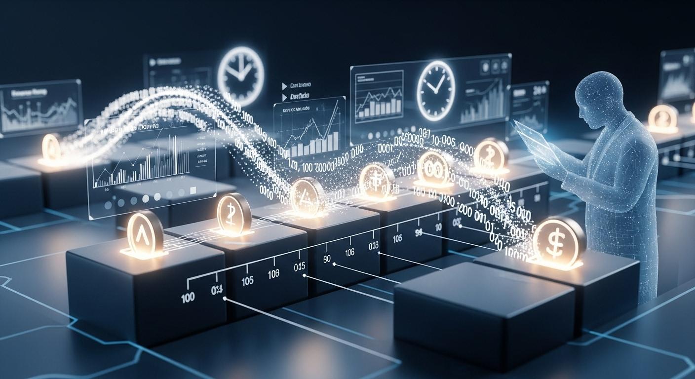 Audit for Timestamp Dependency in Financial Logic Explained