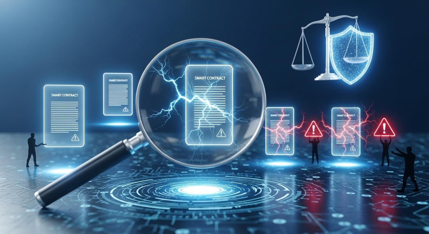 Audit of Contract Abuse Scenarios: Key Insights Explained