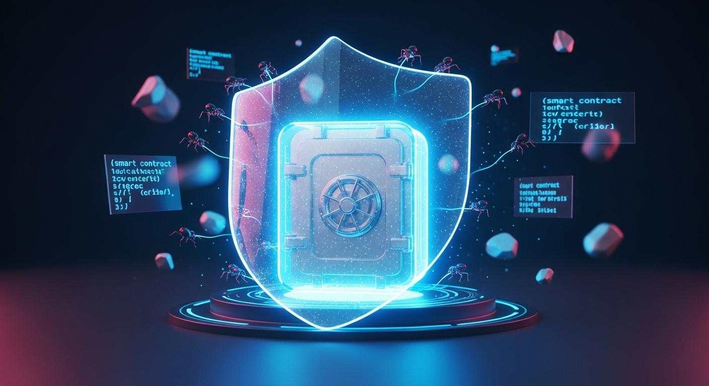 Audit Insurance for Smart Contract Bugs: How It Protects You