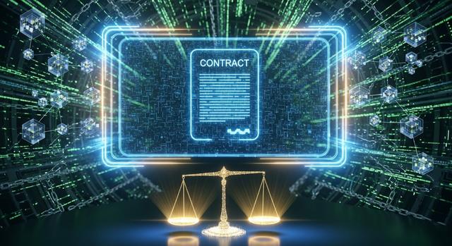 Smart Contract Security SLA Agreements Explained Clearly