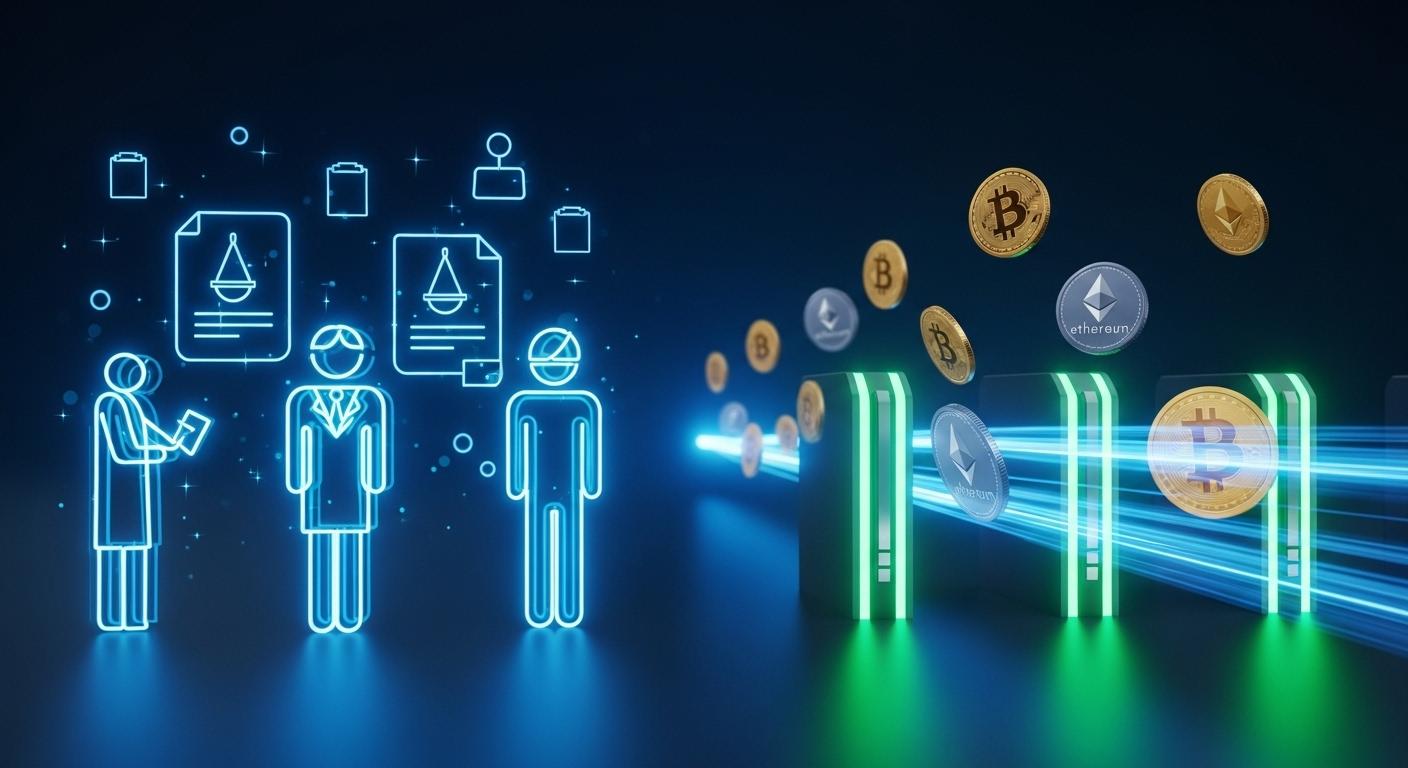 CLARITY Act and Its Influence on Crypto Payment Gateways Explained