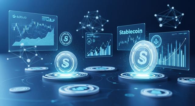 GENIUS Act Implications for Stablecoin Audits and Reporting