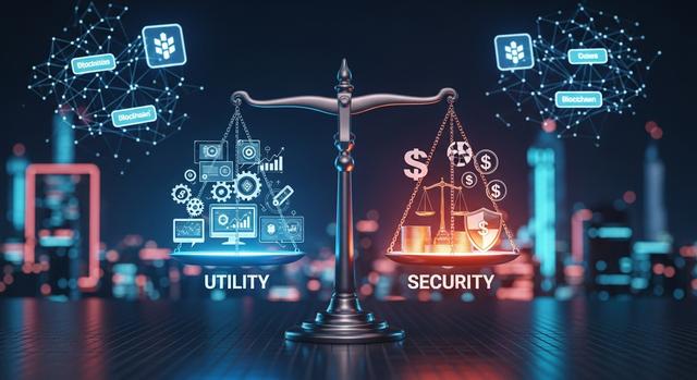 SEC’s Approach to Token Classification: Utility vs. Security Explained