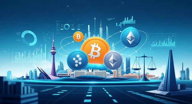 Analyzing Crypto Regulation Changes in Australia: Key Insights