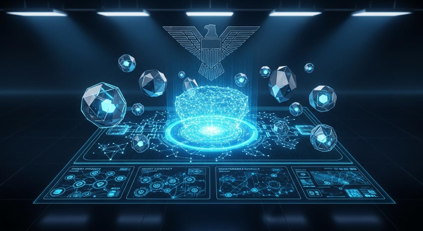 CFTC’s Authority Over Decentralized Financial Products Explained