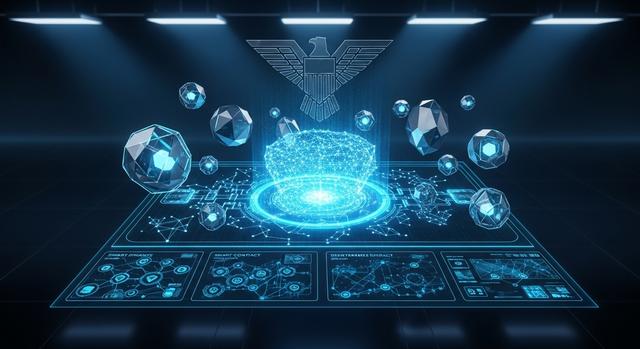 CFTC’s Authority Over Decentralized Financial Products Explained