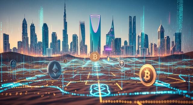 Crypto Regulation Outlook for the Middle East and North Africa 2025