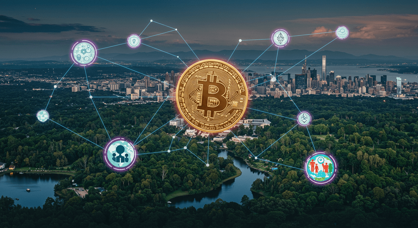 Interplay between crypto and ESG investing: Key Insights