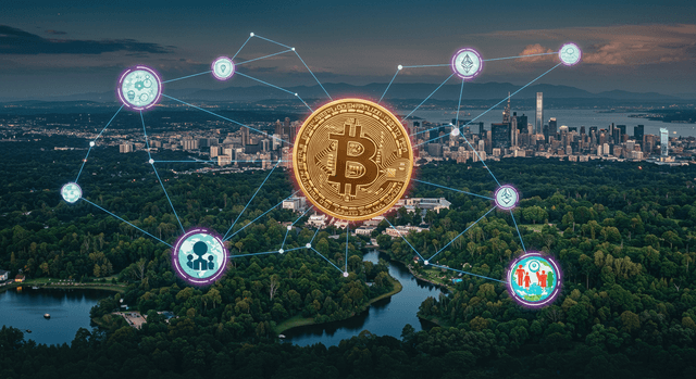 Interplay between crypto and ESG investing: Key Insights