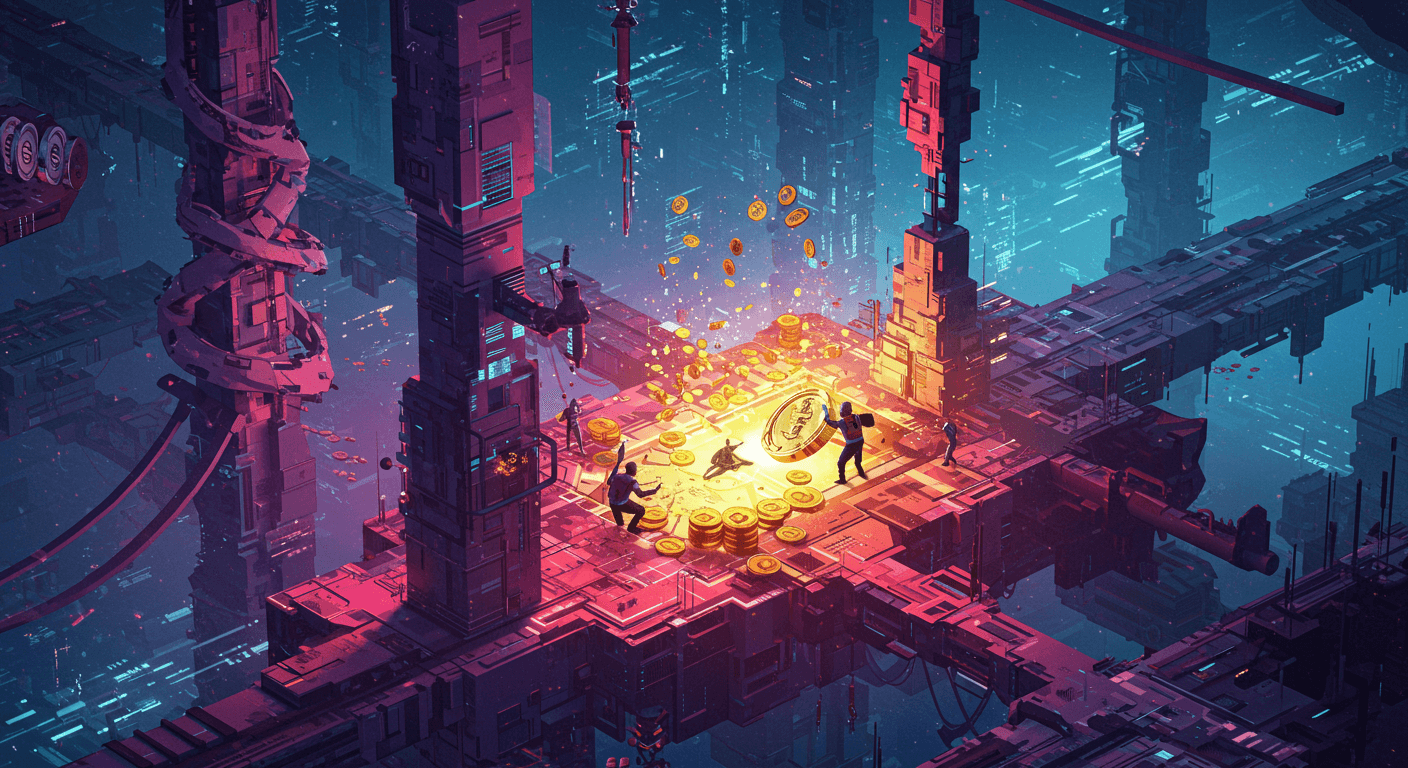 Flash loan exploits & security lessons for crypto users