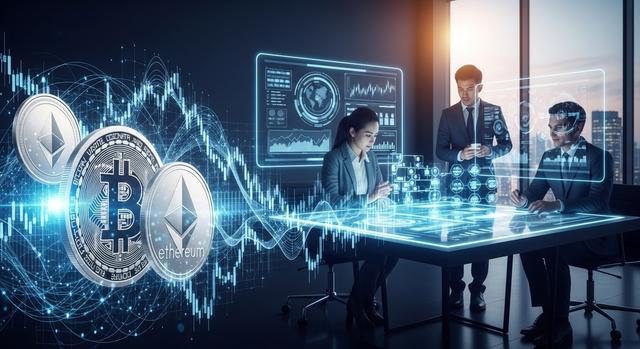 The Role of the SEC in Regulating Crypto Hedge Funds Explained