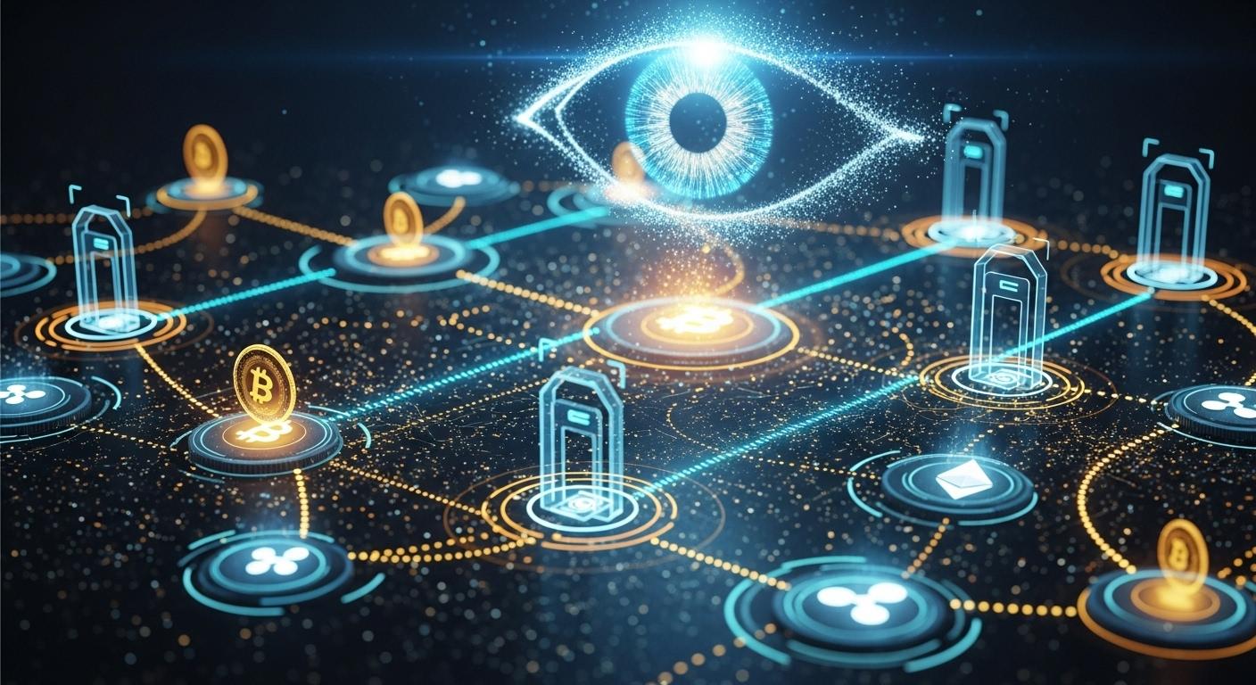 How the FATF's Travel Rule Affects Crypto Peer-to-Peer Transactions