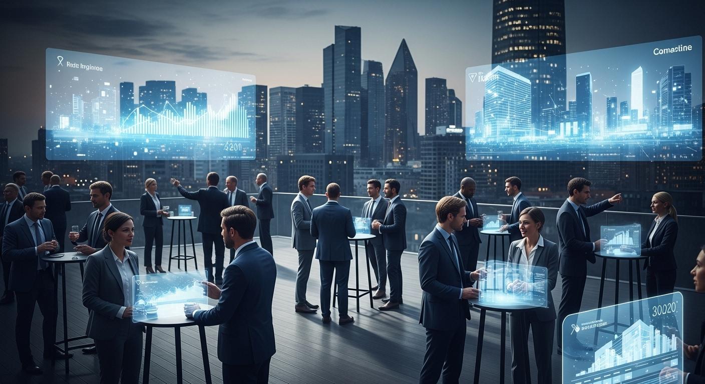 Crypto real estate tokenization events 2025 guide