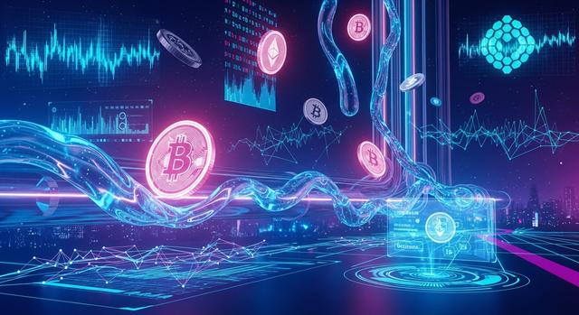 Crypto Decentralized Finance Meetups 2025: Learn & Connect