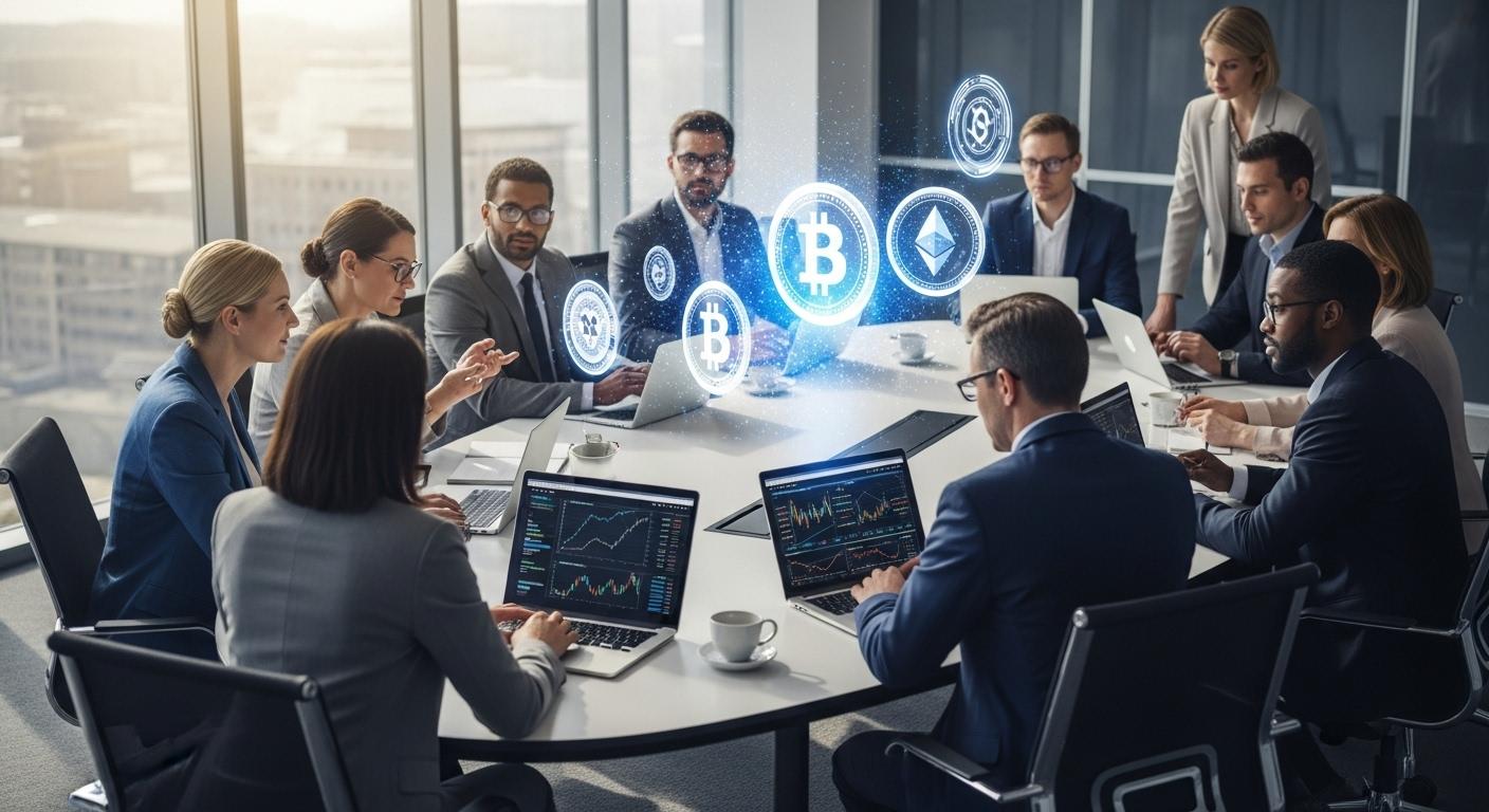Crypto Taxation Seminars 2025: Learn How Taxes Work