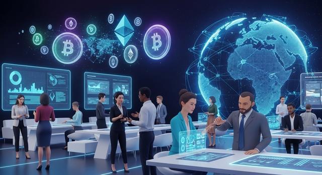 Cryptocurrency Adoption Forums 2025: Global Insights