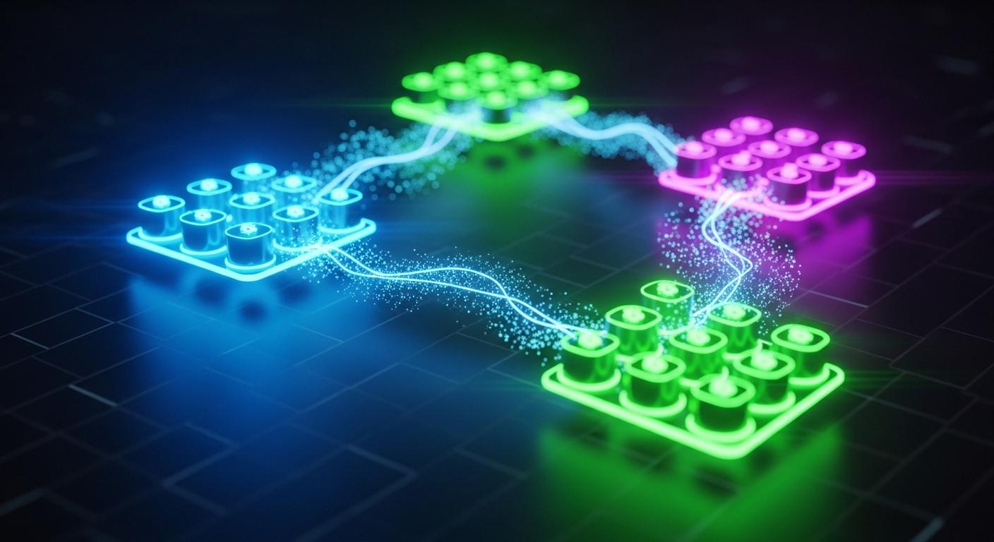 Blockchain Interoperability Events 2025 Explained