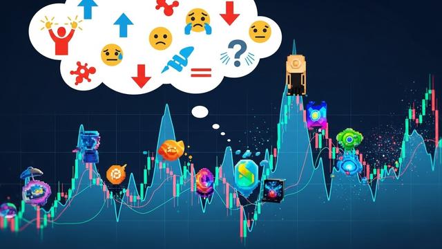 Impact of NFTs on crypto market opinions explained