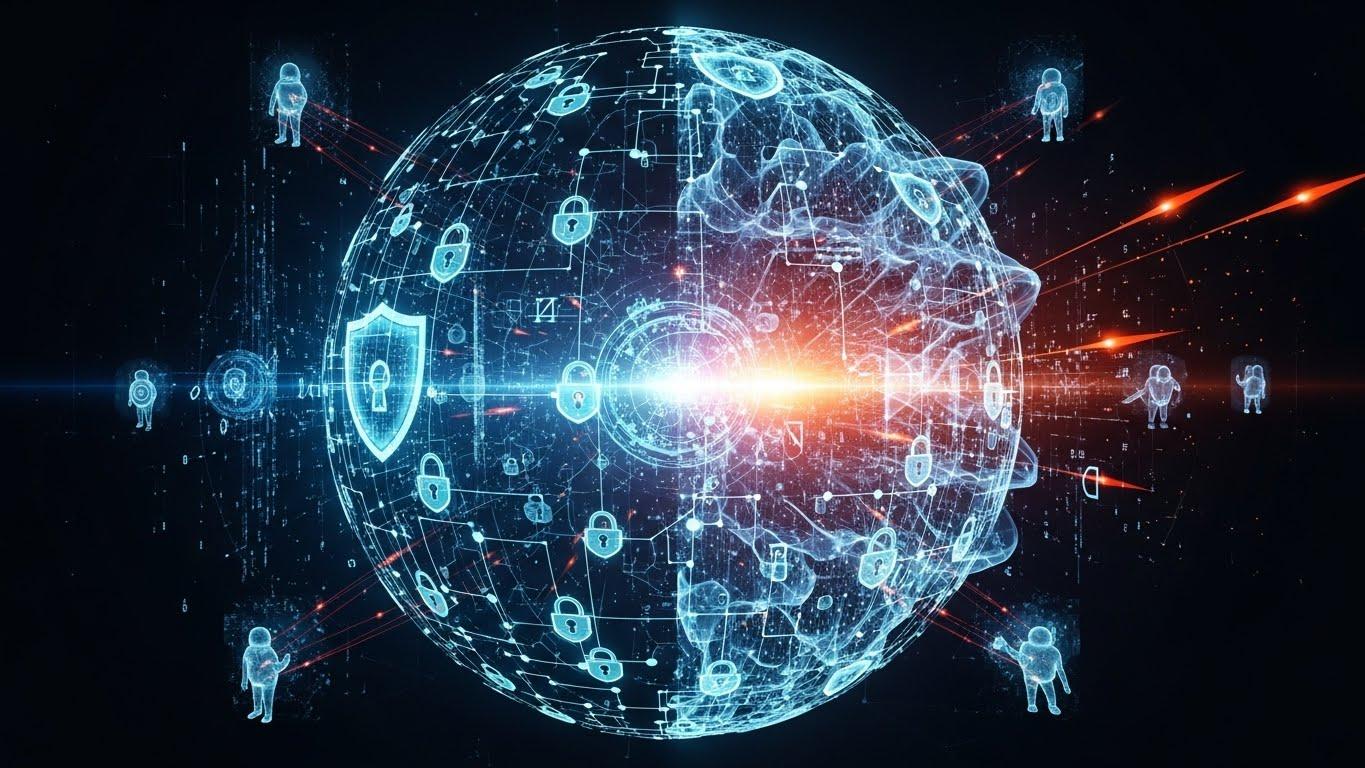 The Future of Crypto Security and Privacy Issues Explained