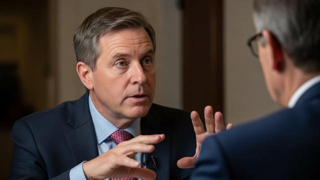 Mark Yusko Cryptocurrency Interview: Insights on Crypto Trends