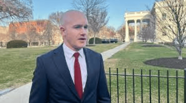 Brian Armstrong, Coinbase Interview: Insights & Key Takeaways