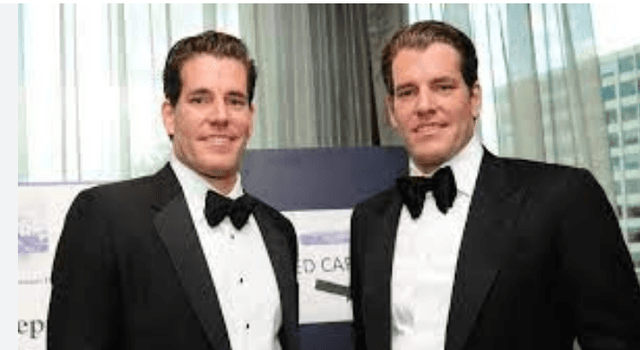Tyler Winklevoss Gemini interview: Insights & Highlights