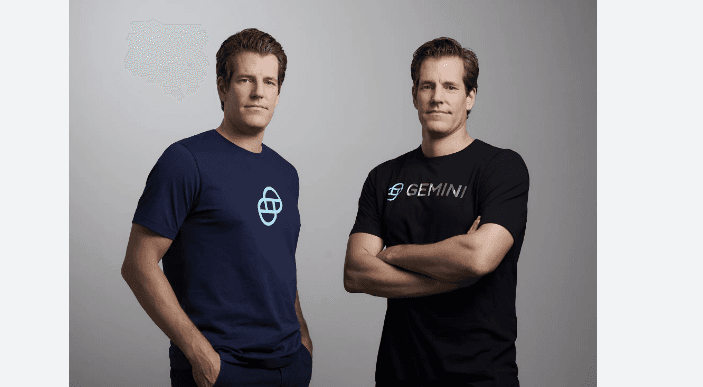 Cameron Winklevoss Gemini Interview: Insights on Crypto Growth