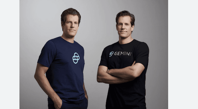 Cameron Winklevoss Gemini Interview: Insights on Crypto Growth