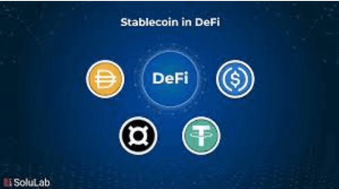 Stablecoins and DeFi Integration: How They Work Together